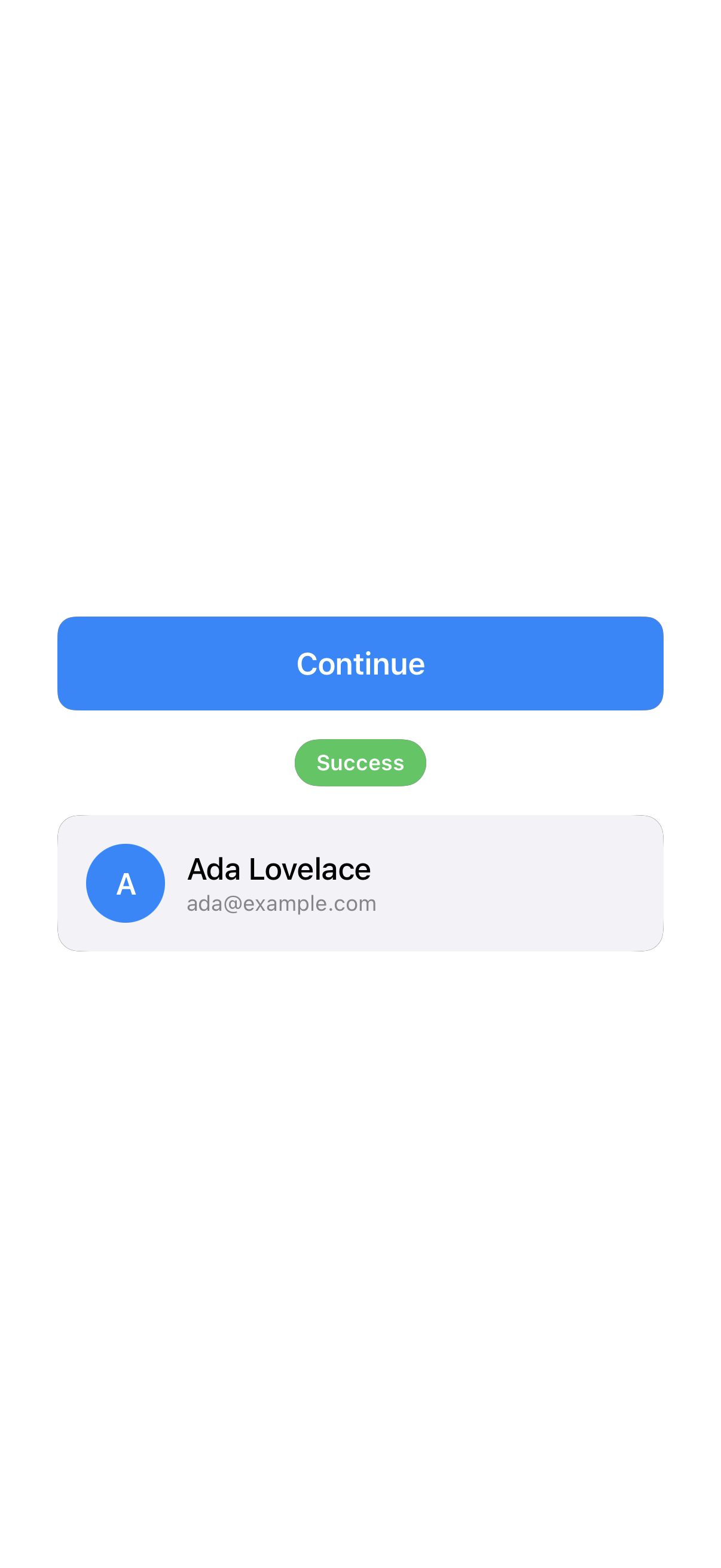 Content View - Default